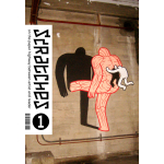 Joost Swarte & Co - Scratches #1